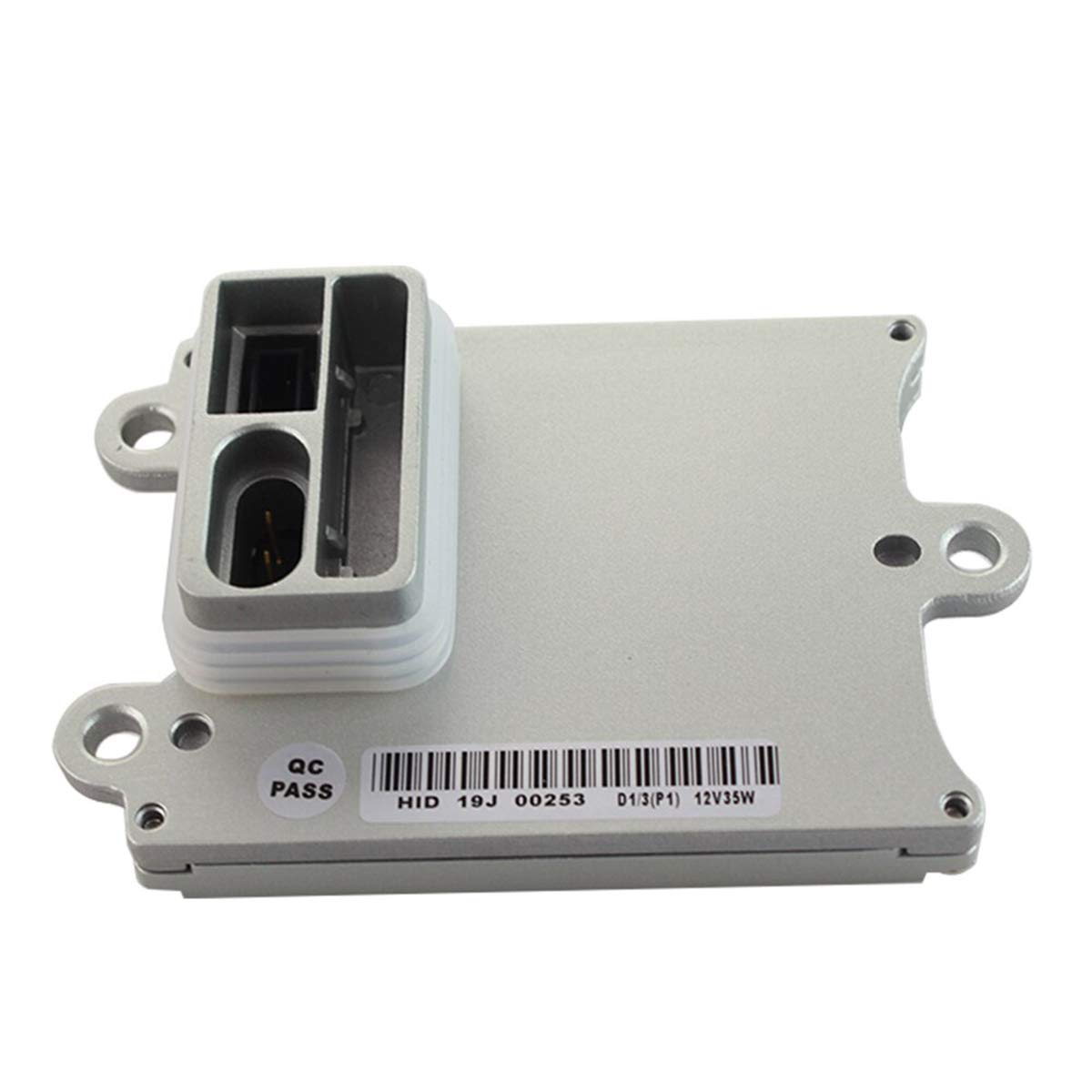 O-Nex Xenon D1S D1R 35W Hid Ballast 93235016 Factory Oem Direct Replacement Control Unit Module For Buick Land Rover 2008-2012 (